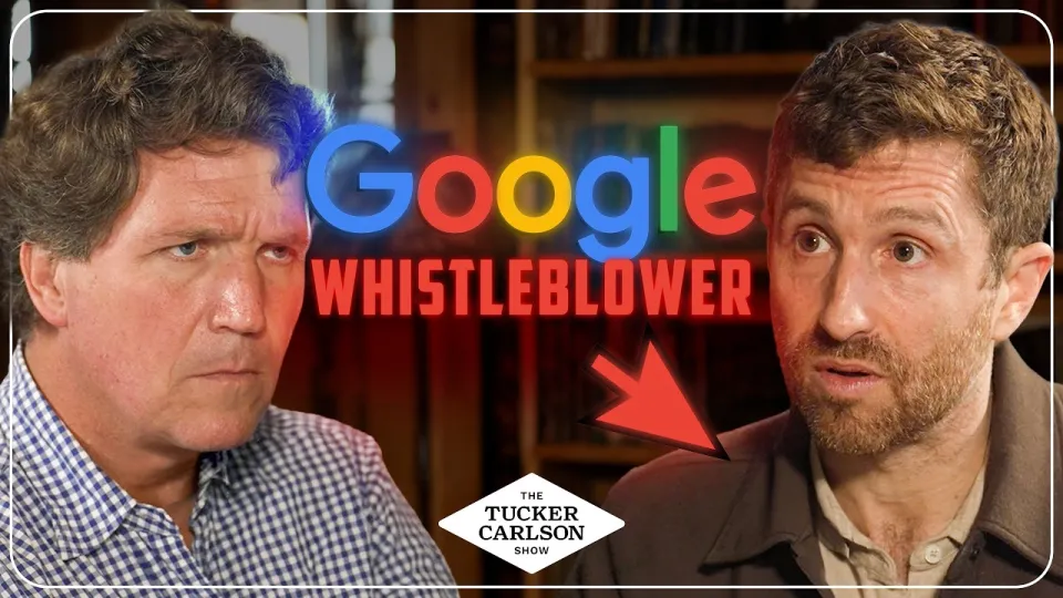 AI: Why Tristan Harris Warns of Rogue Systems, Nuclear Hacks, and Tech Oligarchs